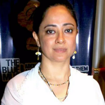 Sheeba Chaddha