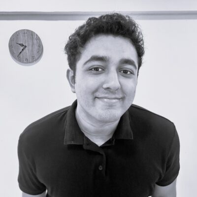 Dhruv Tyagi