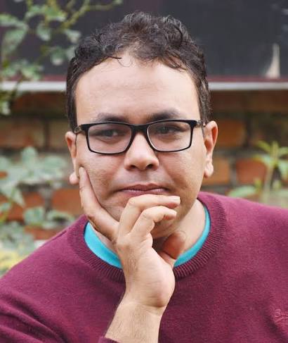 Abinash Bikram Shah