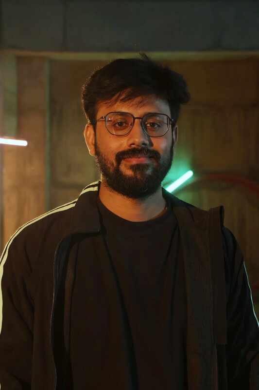Kallol Mukherjee