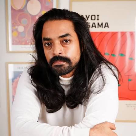 Sailesh Rathnakumar