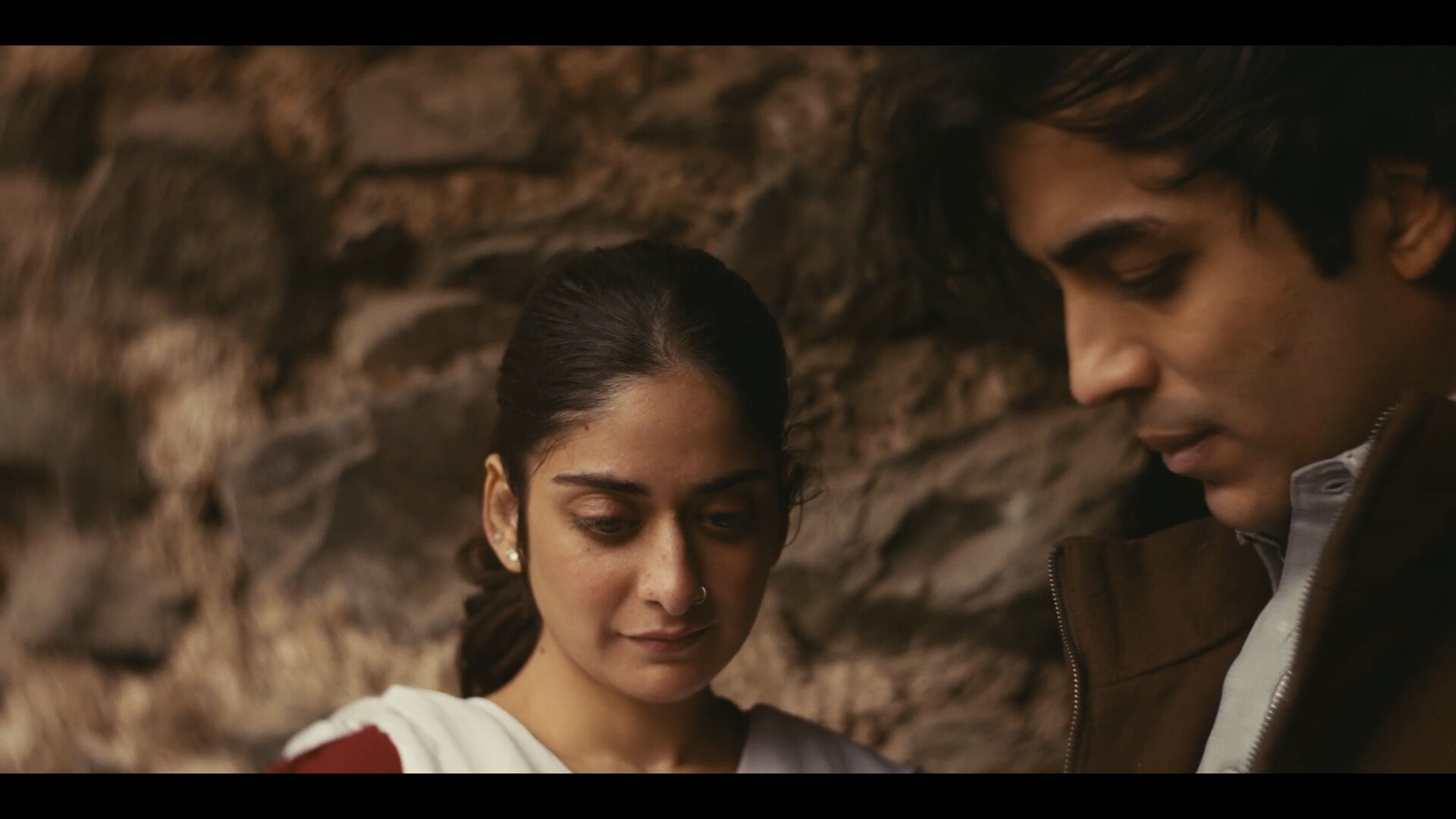 Still from Arifa