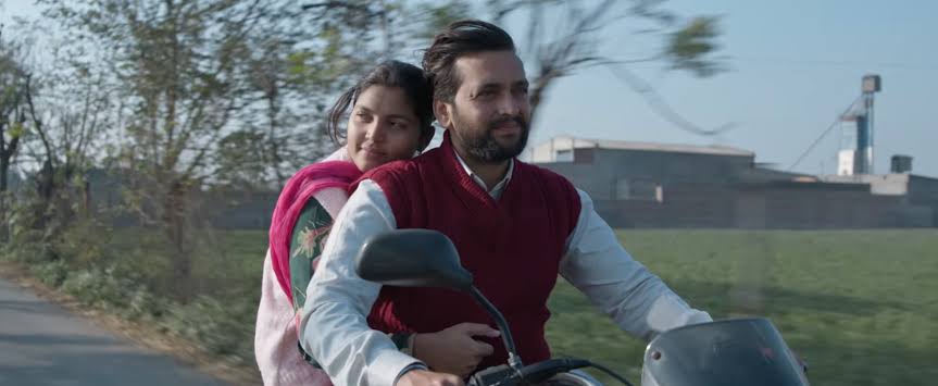 Still from Flowers of Acacia