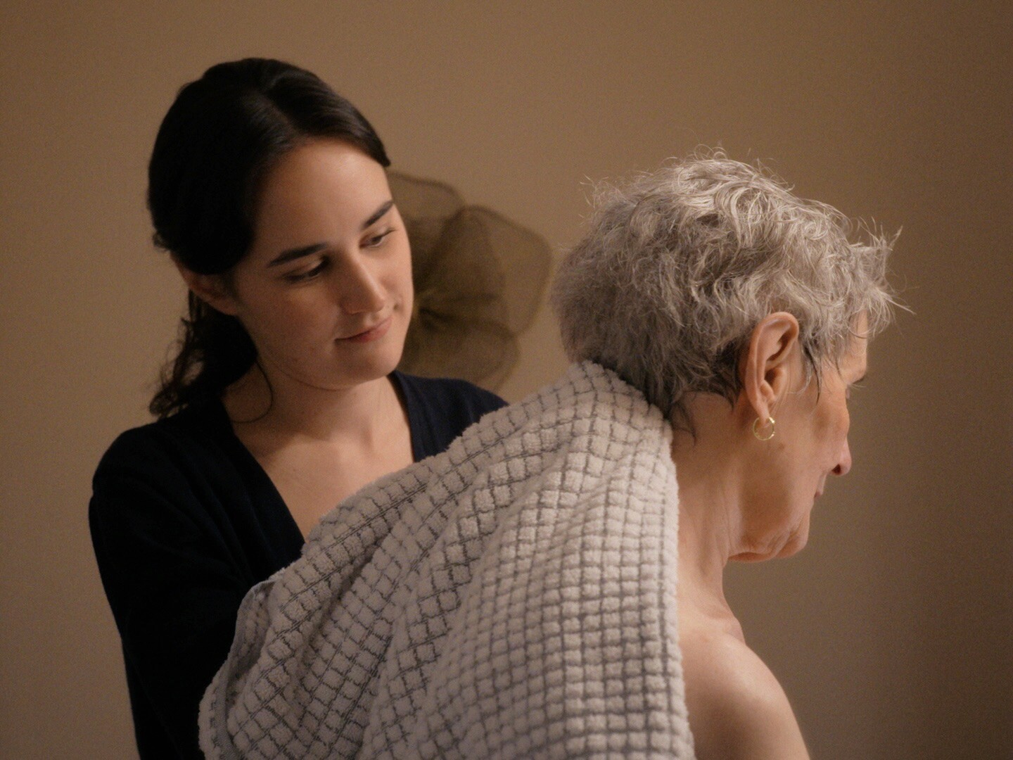 Still from No Matter The Weather