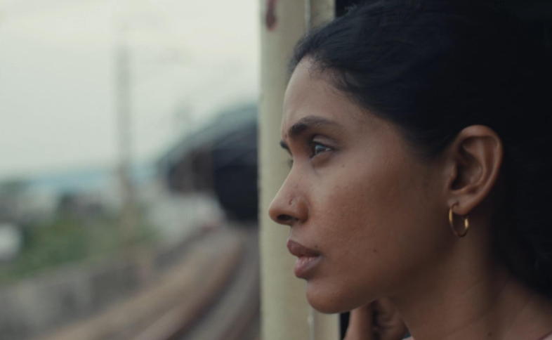 Still from Selvi
